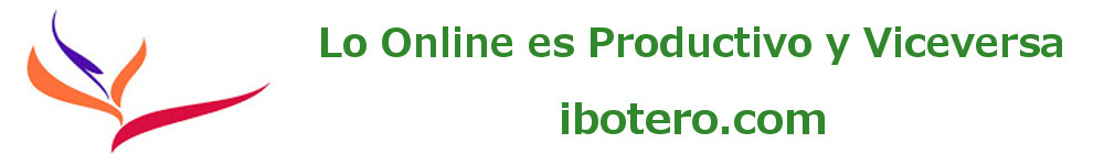 www.ibotero.com – Productividad y Resultados Online